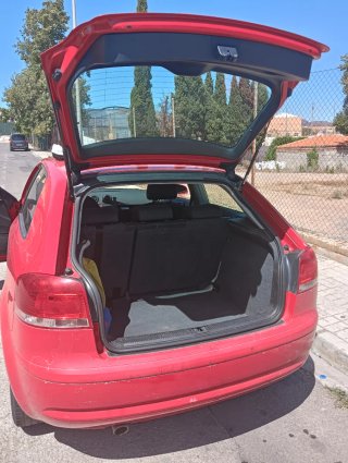 Audi A3 2007