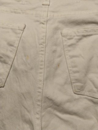 Shorts vaqueros niña Nicolli Talla 32