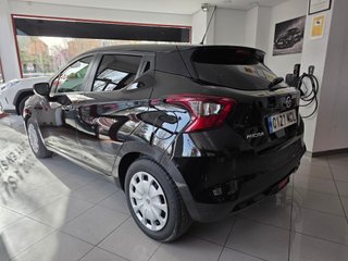 Nissan Micra IG-T 68 kW (92 CV) E6D-F Acenta Sprint