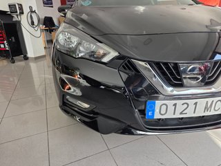 Nissan Micra IG-T 68 kW (92 CV) E6D-F Acenta Sprint