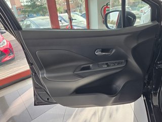 Nissan Micra IG-T 68 kW (92 CV) E6D-F Acenta Sprint
