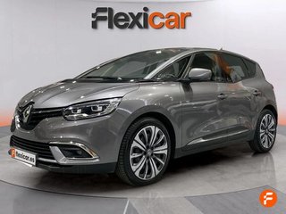 Renault Scénic Limited Blue dCi 88 kW (120CV) - 5P (2020)