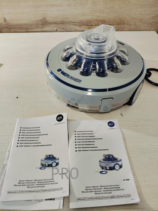 Robot Inalámbrico - Gre