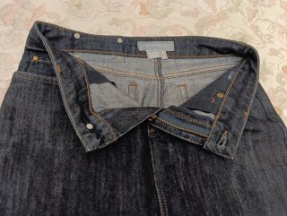 Falda vaquera mujer Talla L