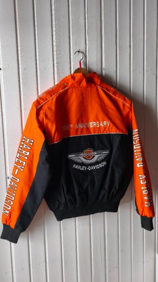 Chaqueta Harley Davison
