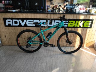 Bicicleta Montaña Megamo KU2 26