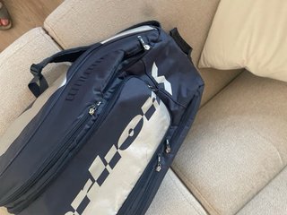 Bolso de pádel Warlion