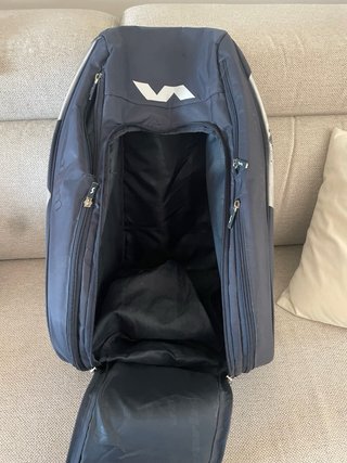 Bolso de pádel Warlion