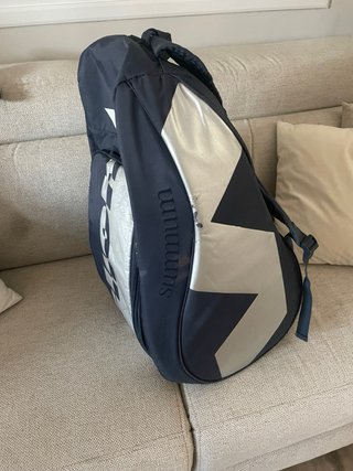 Bolso de pádel Warlion