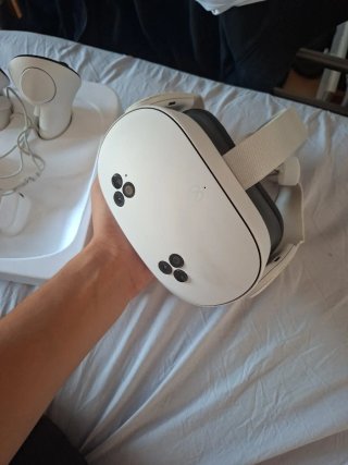 Meta Quest 3 Gafas VR