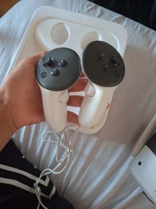 Meta Quest 3 Gafas VR