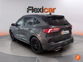 Ford Kuga ST-Line 1.5T EcoBoost 110kW (150CV)