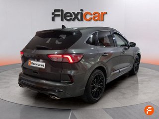 Ford Kuga ST-Line 1.5T EcoBoost 110kW (150CV)
