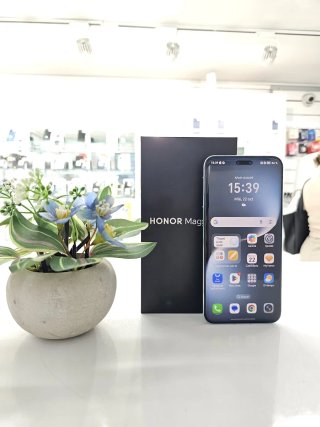 HONOR MAGIC7 PRO 12/512GB Blue COMO NUEVO
