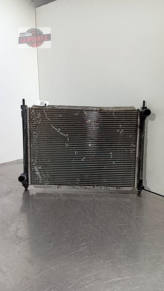 RADIADOR AGUA Nissan Note (E11E)(01.2006->)