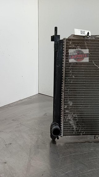 RADIADOR AGUA Nissan Note (E11E)(01.2006->)