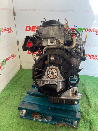 Motor Diesel YD25 Euro 5 Nissan Cabstar NT400