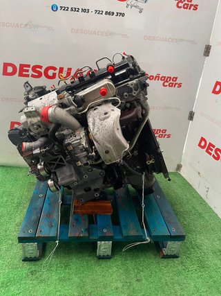 Motor Diesel YD25 Euro 5 Nissan Cabstar NT400