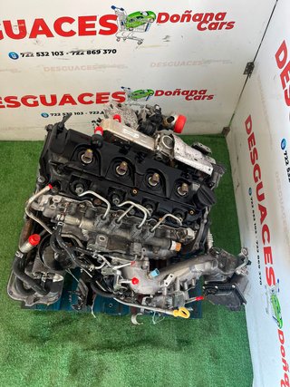 Motor Diesel YD25 Euro 5 Nissan Cabstar NT400