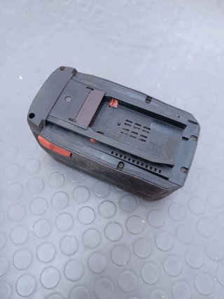 BATERÍA HILTI B36/9.0