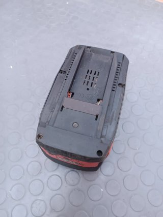 BATERÍA HILTI B36/9.0
