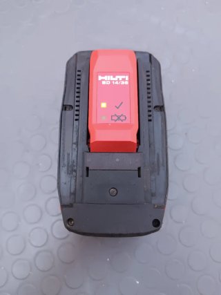 BATERÍA HILTI B36/9.0