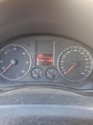 Volkswagen Golf 2006