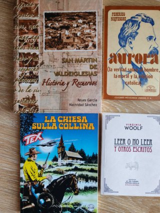 Lote 9 libros surtidos novela filosofía romántica