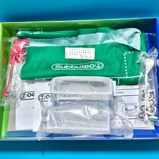 Subbuteo Real Madrid Champions League