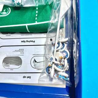 Subbuteo Real Madrid Champions League