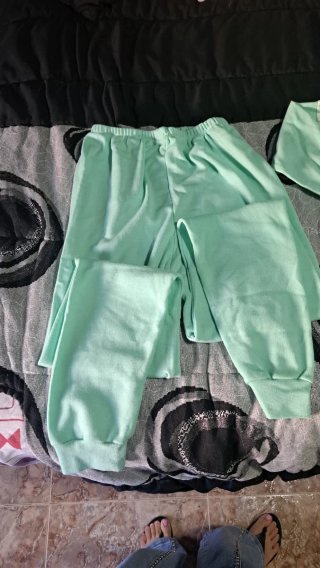 Pijama mujer invierno