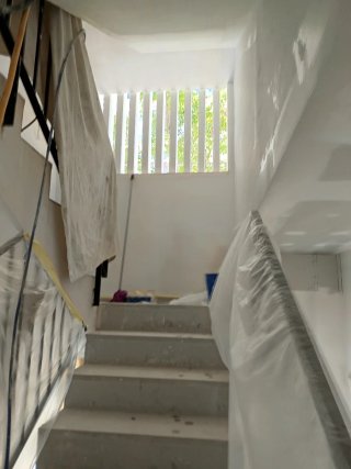 Pintura Muebles y Fachadas albañilería