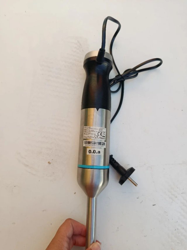 Batidora de mano Cecotec