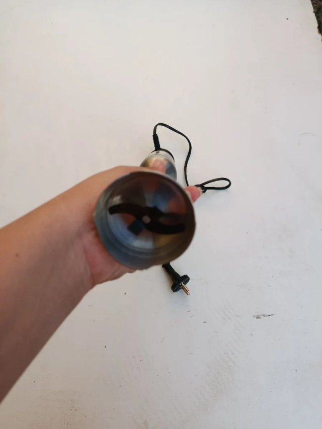 Batidora de mano Cecotec