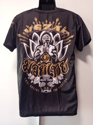Camiseta Muay Thai (MMA / BJJ)  Talla M
