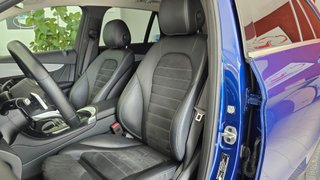 Mercedes-Benz Clase GLC GLC 200 d 4MATIC