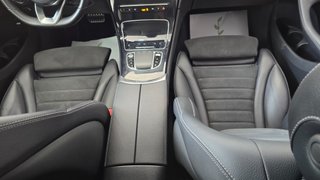 Mercedes-Benz Clase GLC GLC 200 d 4MATIC