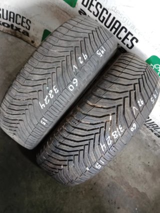 NEUMATICOS 195/60R15 92V