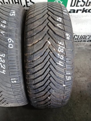 NEUMATICOS 195/60R15 92V