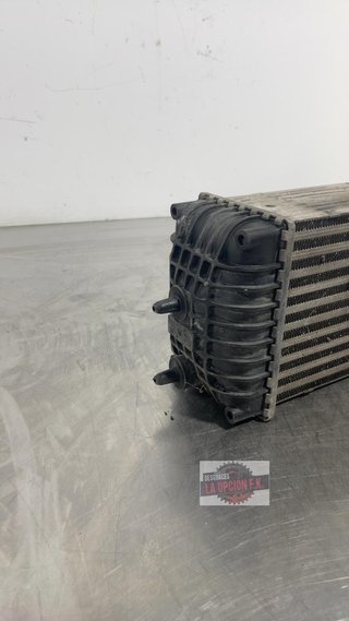INTERCOOLER Citroen Xsara Picasso (1999->)