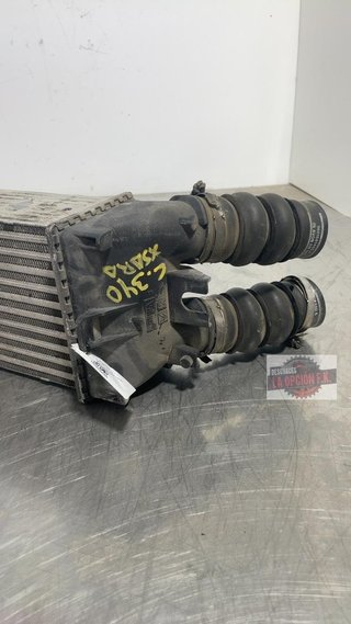 INTERCOOLER Citroen Xsara Picasso (1999->)