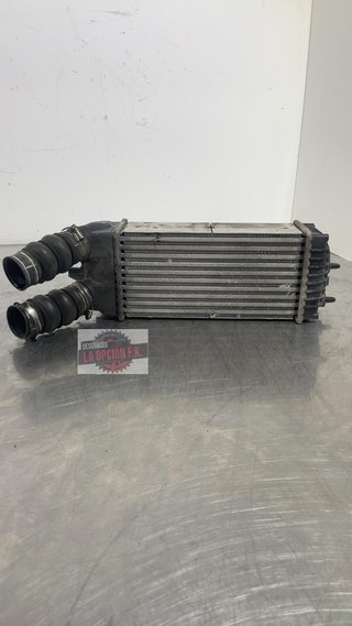 INTERCOOLER Citroen Xsara Picasso (1999->)