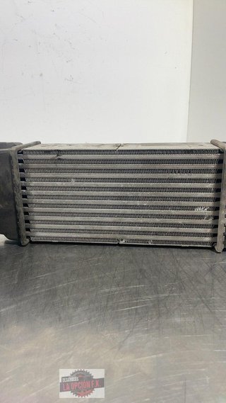 INTERCOOLER Citroen Xsara Picasso (1999->)