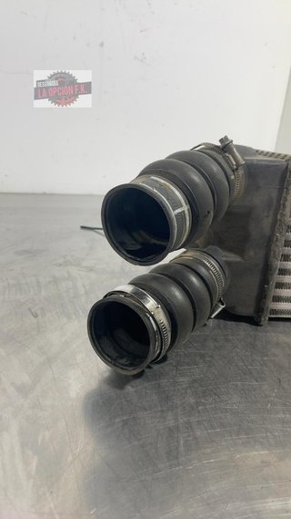 INTERCOOLER Citroen Xsara Picasso (1999->)