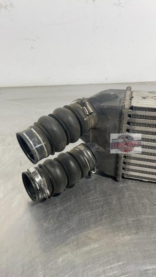 INTERCOOLER Citroen Xsara Picasso (1999->)