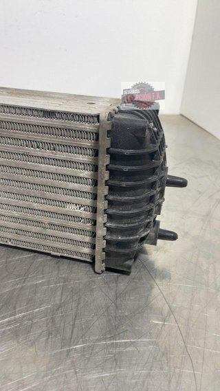 INTERCOOLER Citroen Xsara Picasso (1999->)
