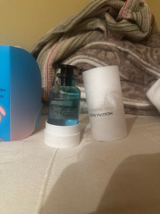 Perfume Louis Vuitton Afternoon Swim 100ml