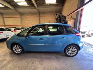 Citroen C4 Picasso 2010