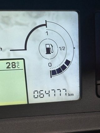 Citroen C4 Picasso 2010