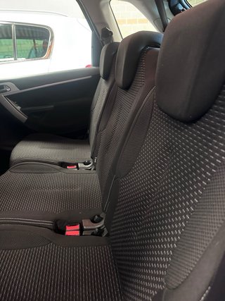 Citroen C4 Picasso 2010